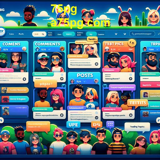 A Importância do Fórum de Jogos na Comunidade Gamer