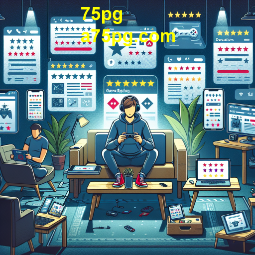 A Importância das Avaliações de Jogos no Cenário Atual