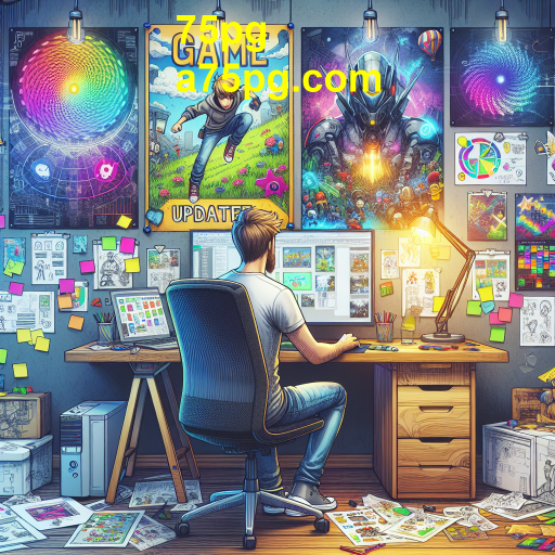 A Importância das Atualizações nos Jogos Modernos